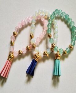 Bracelets & Necklace