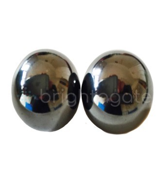 Magnetic Hematite Balls Wholesale Gemstone Spheres Balls