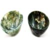 Moss Agate Agate Bowls Healing Crystal Wholesaler