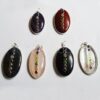 Mix Oval Chakra Pendent Wholesaler Manufacturer New Age Pendents