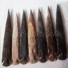 Agate Wholesale Arrowheads Size 4.5 inch