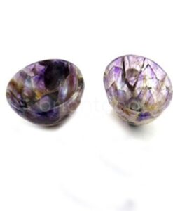 Amethyst Singing Wholesale Agate bowls Size 3 inches