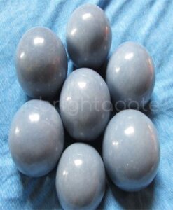 Angelite Balls Wholesale gemstone Balls Wholesale spheres