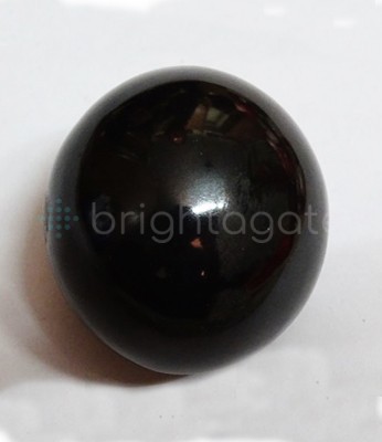 Blak Agate Wholesale Gemstone Spheres Balls