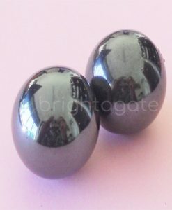 Magnetic Hematite Wholesale Gemstone Spheres Balls