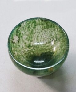 Moss Agate Wholesale Gemstone Bowls