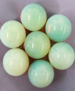 Opalite Sphere Wholesale Gemstone Spheres Balls