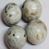 Rainbow Moonstone Balls Wholesale Gemstone Spheres Balls