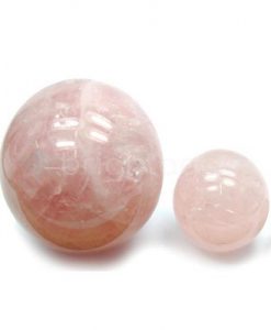 Rose-Quartz Wholesale Gemstone