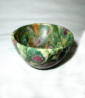 Ruby Fuchsite Bowls
