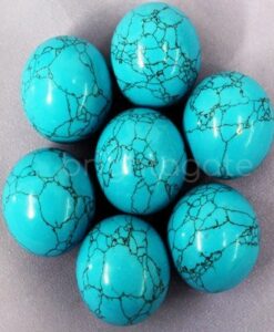 Turquenite Sphere Wholesale Gemstone Spheres Balls