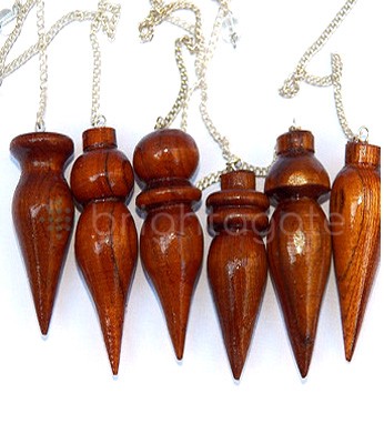 Wooden Pendulum Wholesale Of Rose Wood Pendulums